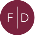 FD Anwaltskanzlei AG Bülach Logo
