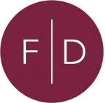 FD Anwaltskanzlei AG Bülach Logo